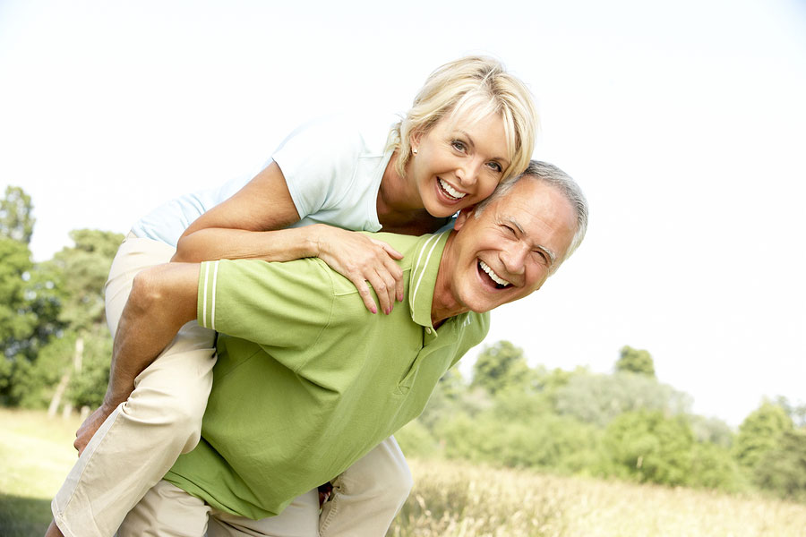 Testosterone therapy In Springville: More Energy