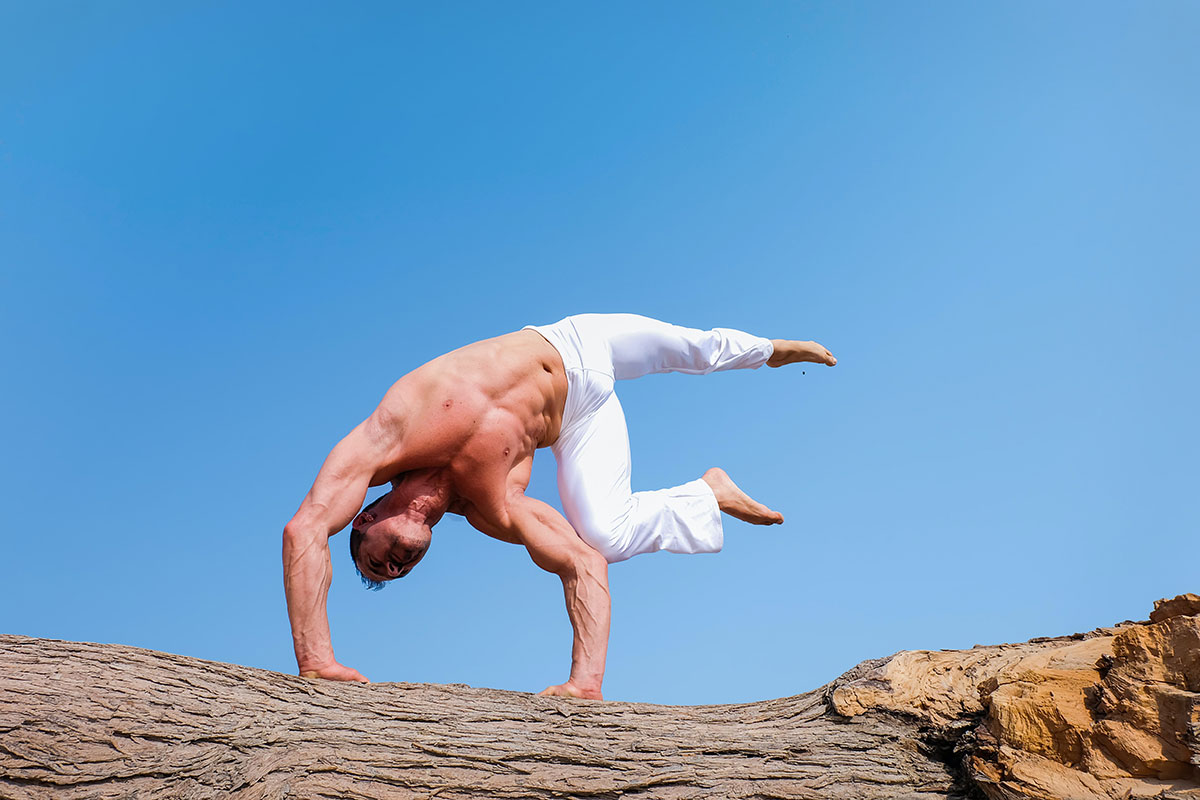 Testosterone therapy In Springville: Muscle Strength